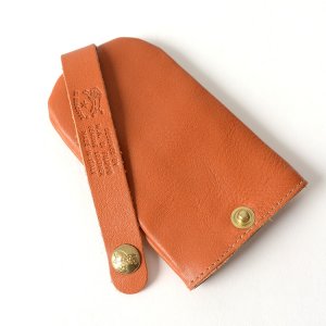 ベル型 キーケース