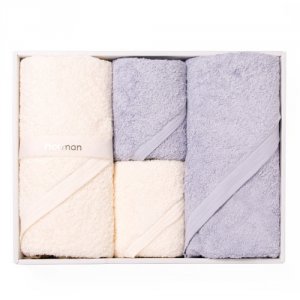 タオル・バスタオルセット