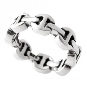 ホーセンブース（HOORSENBUHS） 指輪