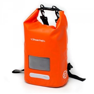 ストリームトレイル（Stream Trail）バッグ