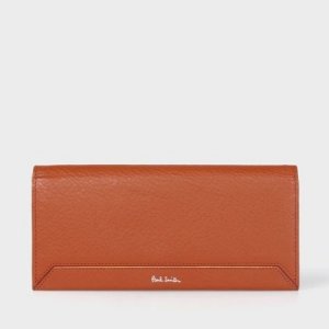 コントラストエッジ 長財布