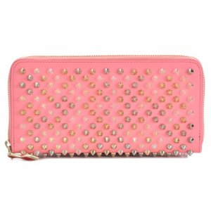 PANETTONE マルチ スパイク スタッズ 財布