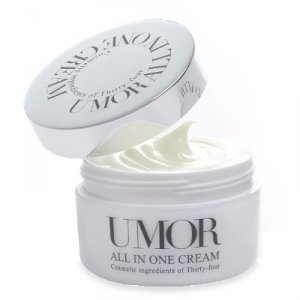 ウモール（UMOR）