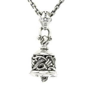 バラードベルペンダント