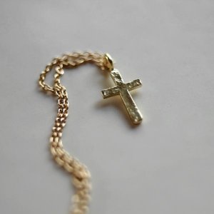 トウイ（zakka store towi） ネックレス