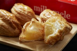 ミレメーレ（mille mele） アップルパイ
