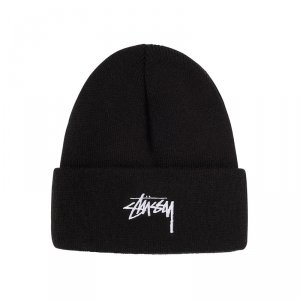 ステューシー（STUSSY） ニット帽