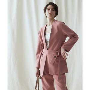 ティティベイト（titivate） ジャケット