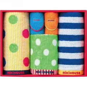 ミキハウス（MIKI HOUSE）