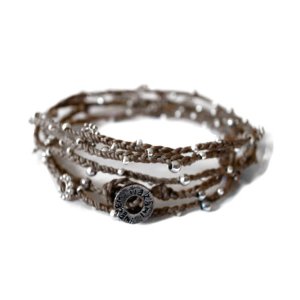 ワカミ（wakami） ブレスレット