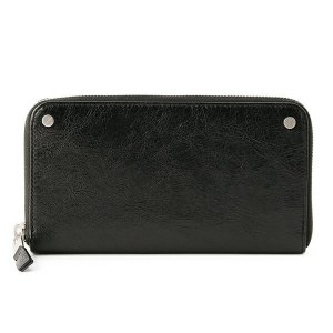 クラシック コンチネンタル ジップアラウンド