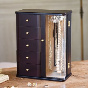 ジュエリーボックス