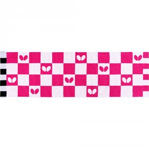 バタフライ（BUTTERFLY） スポーツタオル