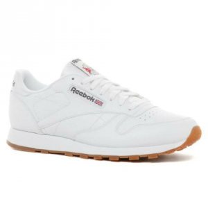 リーボック（Reebok） レザースニーカー