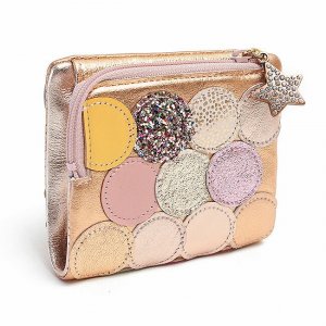 ツモリチサト（tsumori chisato） ミニ財布