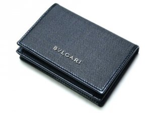 ブルガリ（BVLGARI） パスケース