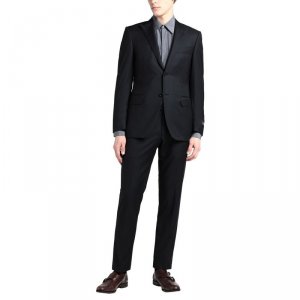 カナーリ（Canali） スーツ