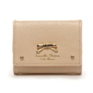 サマンサタバサ（Samantha Thavasa） ミニ財布
