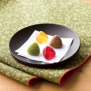 榮太樓（Eitaro） キャンディ