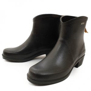 エーグル（AIGLE） 防水シューズ