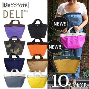 ルートート（ROOTOTE） サブバッグ
