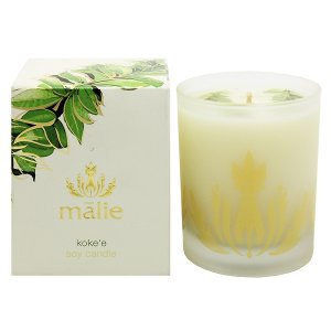マリエオーガニクス（Malie Organics） キャンドル