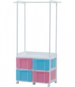 ハンガーラック