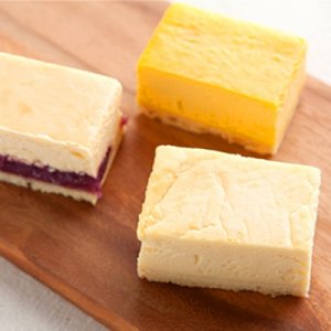 成田ゆめ牧場 チーズケーキ