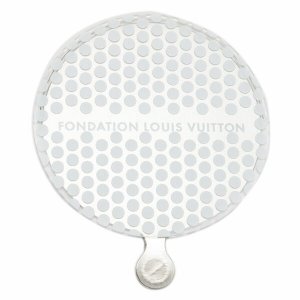 ルイ・ヴィトン（LOUIS VUITTON） ハンドミラー