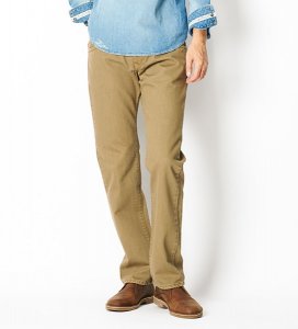 エドウィン（EDWIN）