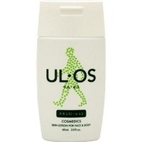 ウル・オス（UL・OS）