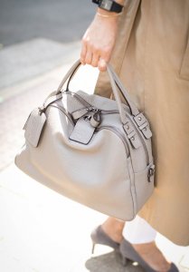 ロシェ（Loche） ショルダーバッグ