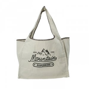 アンドパッカブル（AND PACKABLE(R)） エコバッグ