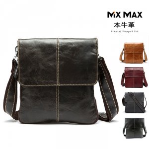 Mix Max ショルダーバッグ