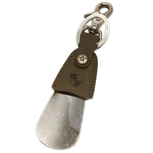 ダナック（DONOK） 靴べらキーホルダー