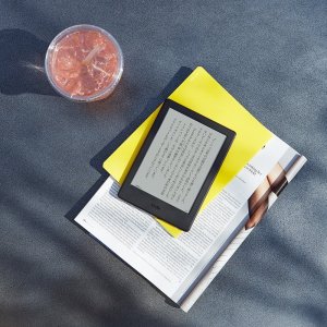 電子書籍リーダー