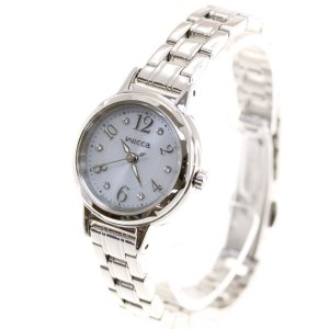 シチズン ウィッカ（CITIZEN wicca） 腕時計