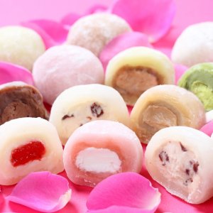 花えちぜん（HANAECHIZEN） 和菓子