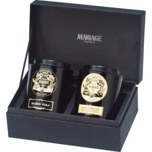 マリアージュ フレール（MARIAGE FRÈRES） 紅茶
