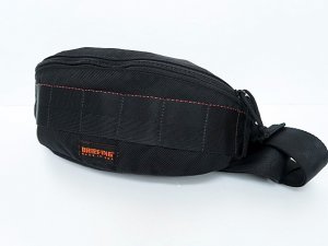 ブリーフィング（BRIEFING） ウエストバッグ