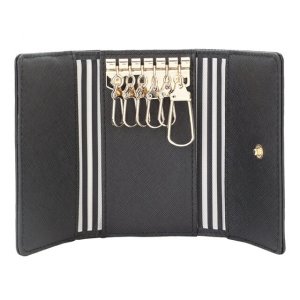 【な】B5085【未使用】kate spade キーケース6連 kate spade NEW YORK - 未使用級 kate spade ケイトスペード