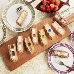 エール・エル（R.L） お菓子