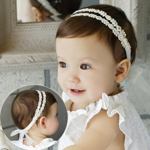 ヘアアクセサリー