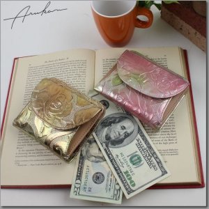 アルカン（ARUKAN） 財布