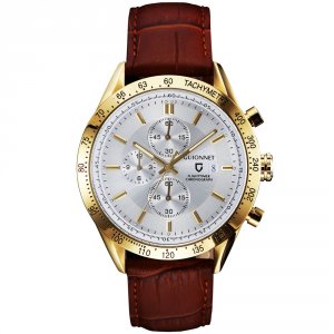 ギオネ（GUIONNET） 腕時計