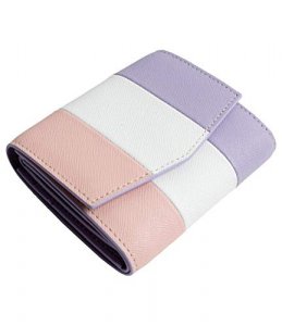 マルタ（Malta） 三つ折り財布