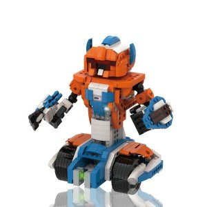 日本ポステック Apitor ROBOT X