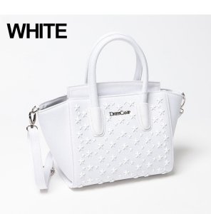 ドレスキャンプ（DRESSCAMP） スタッズバッグ