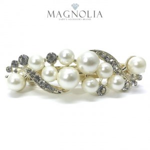 マグノリア（MAGNOLIA） ヘアアクセサリー