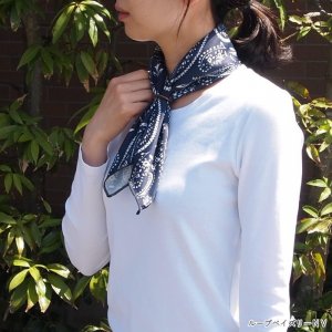 クールスカーフ